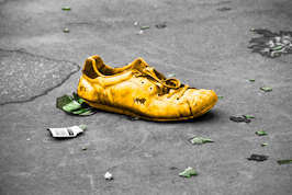 goldenboot